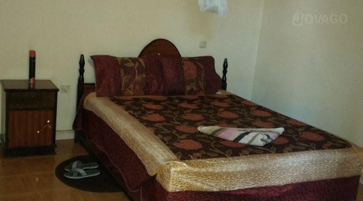 Manuhie Backpackers Lodge