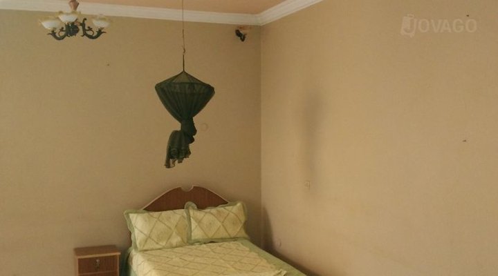 Manuhie Backpackers Lodge