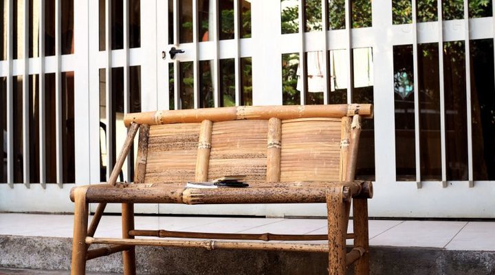 Manuhie Backpackers Lodge