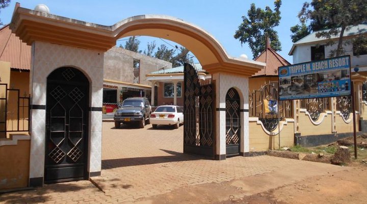 Triple M Beach resort