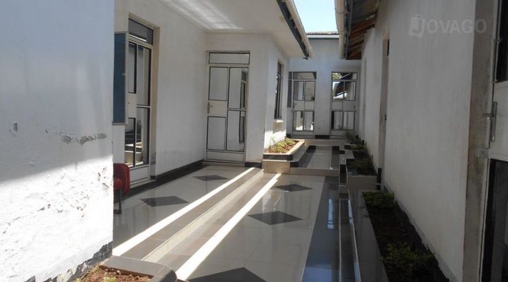 Triple M Beach resort