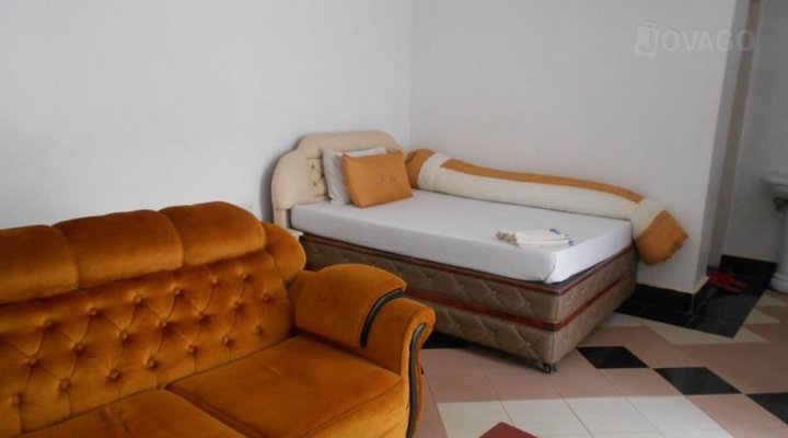 Triple M Beach resort