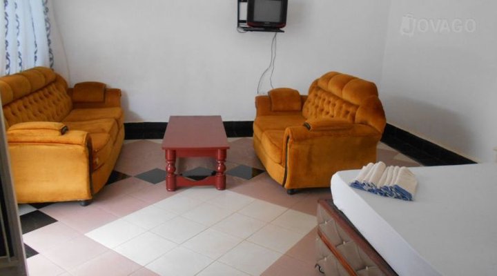 Triple M Beach resort