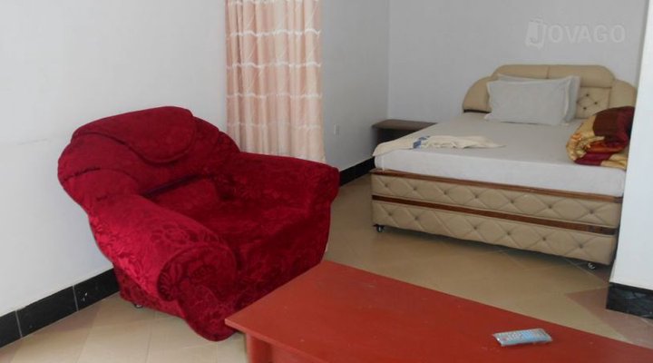 Triple M Beach resort