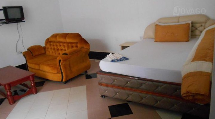 Triple M Beach resort