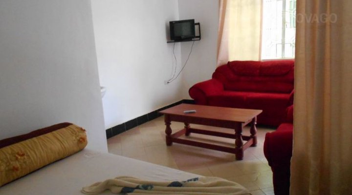 Triple M Beach resort