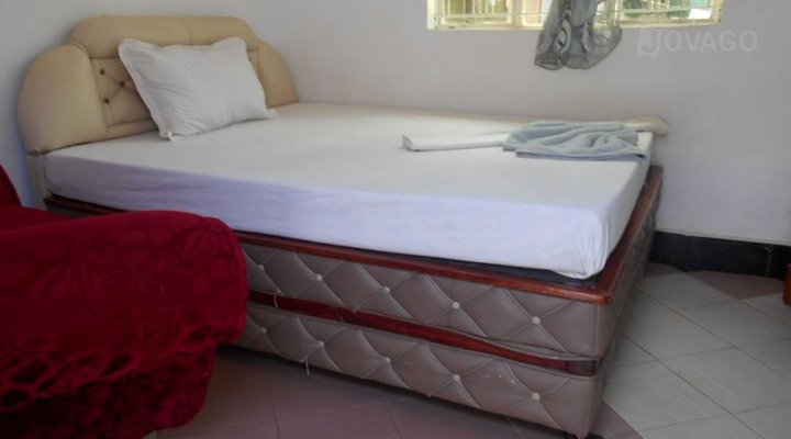 Triple M Beach resort