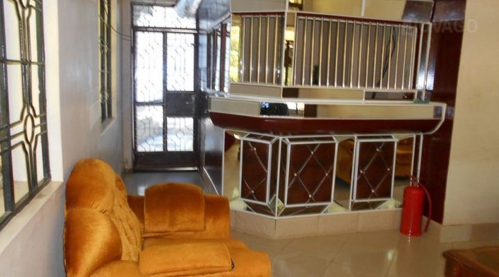 Triple M Beach resort