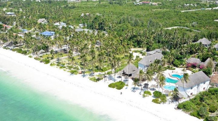 African Sun Sand Sea Resort