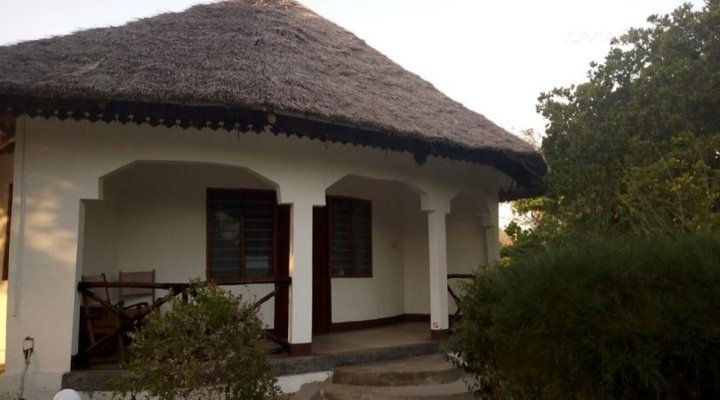 African Sun Sand Sea Resort