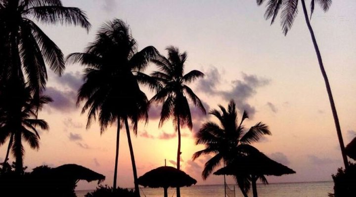 African Sun Sand Sea Resort