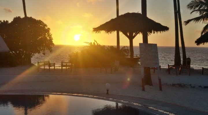 African Sun Sand Sea Resort