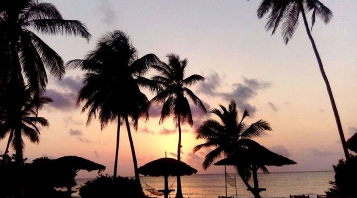 African Sun Sand Sea Resort