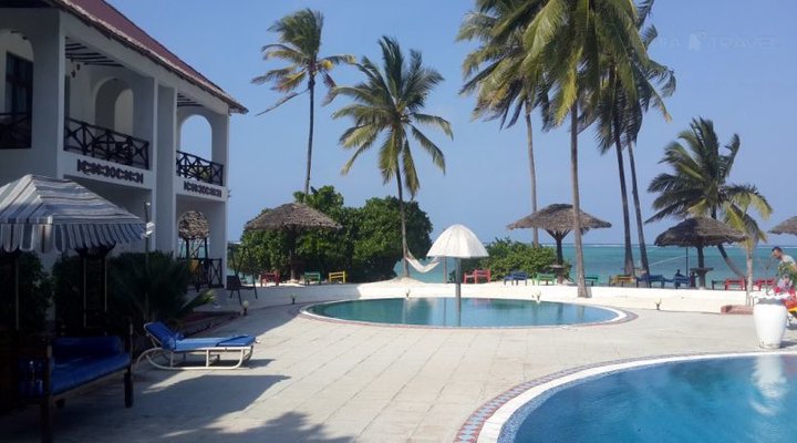 African Sun Sand Sea Resort
