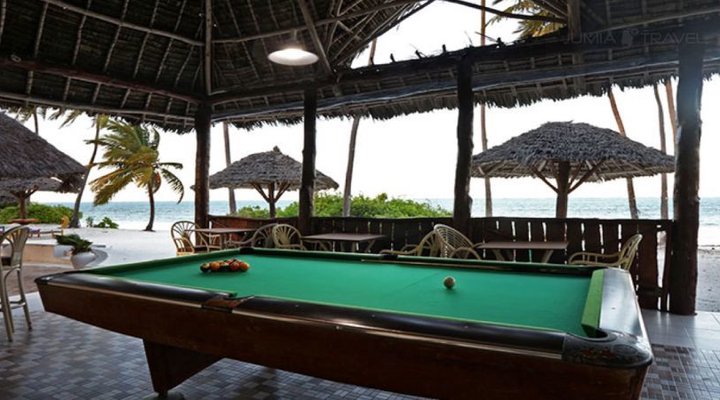 African Sun Sand Sea Resort