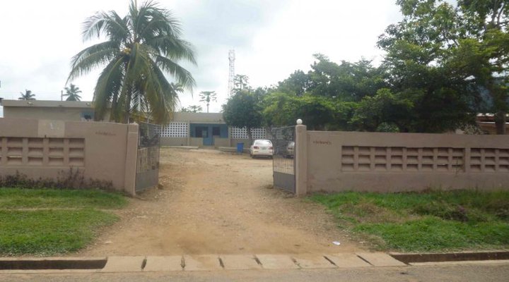 Ankobea Guest House