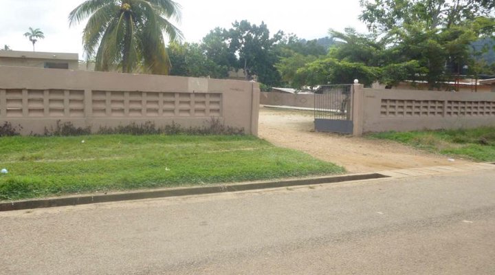 Ankobea Guest House