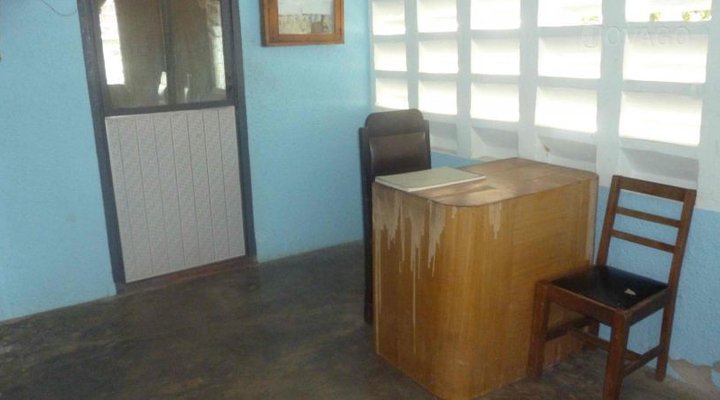 Ankobea Guest House