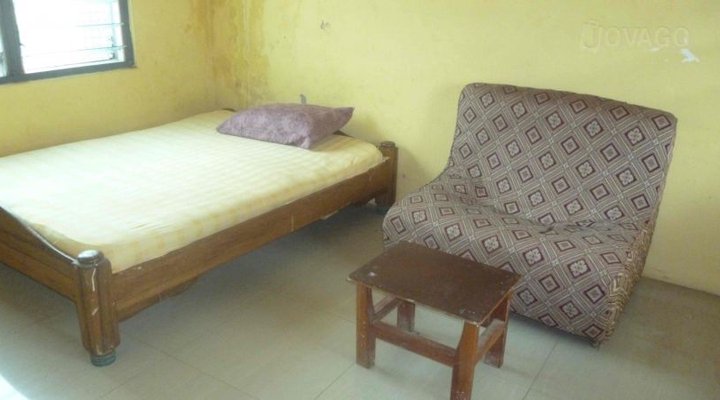 Ankobea Guest House