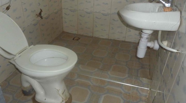 Ankobea Guest House