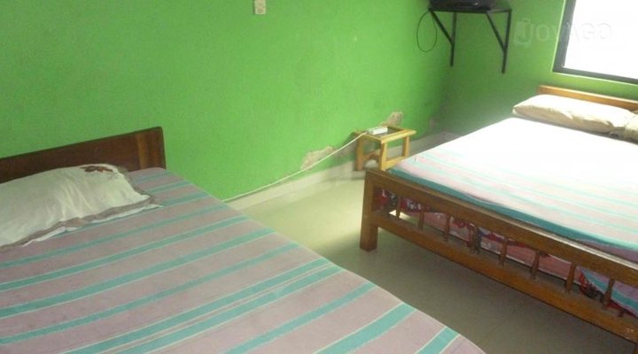 Ankobea Guest House