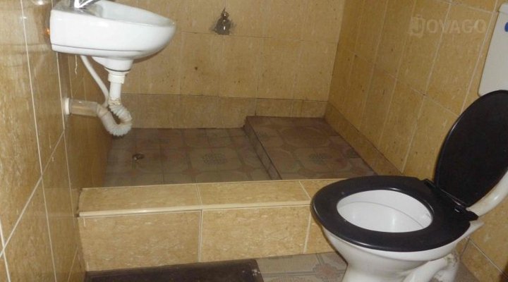Ankobea Guest House