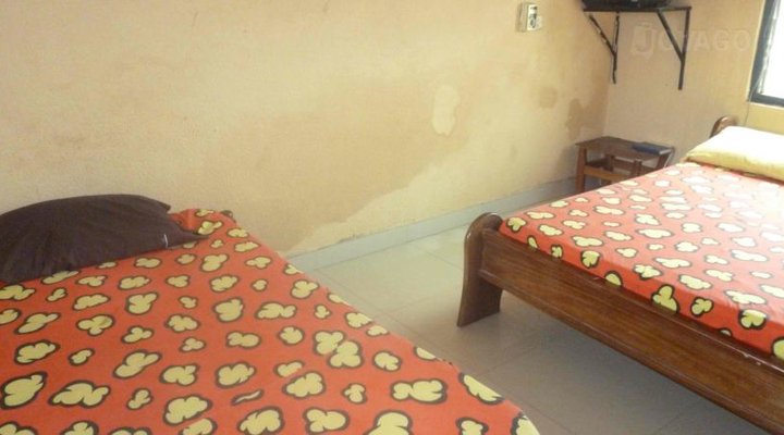 Ankobea Guest House