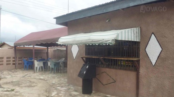 Ankobea Guest House