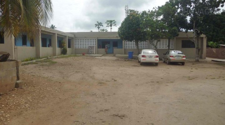 Ankobea Guest House