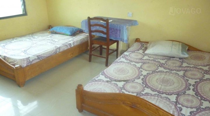 Ankobea Guest House