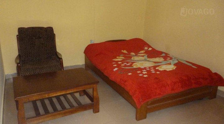 Asaase Aban Luxurious Hotel