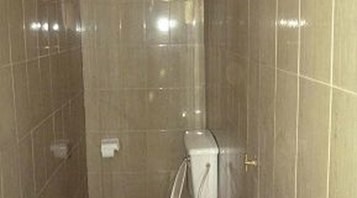 Asaase Aban Luxurious Hotel