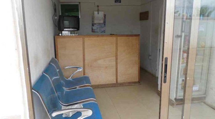 Asaase Aban Luxurious Hotel