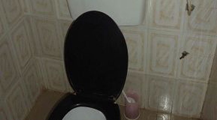 Asaase Aban Luxurious Hotel