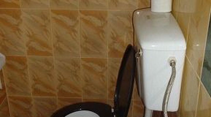 Asaase Aban Luxurious Hotel
