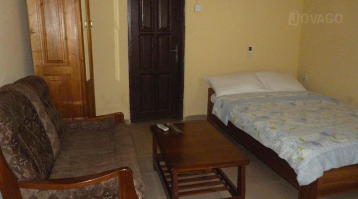 Asaase Aban Luxurious Hotel