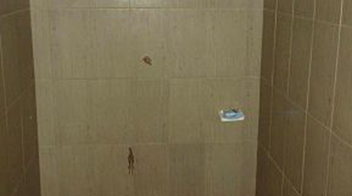 Asaase Aban Luxurious Hotel