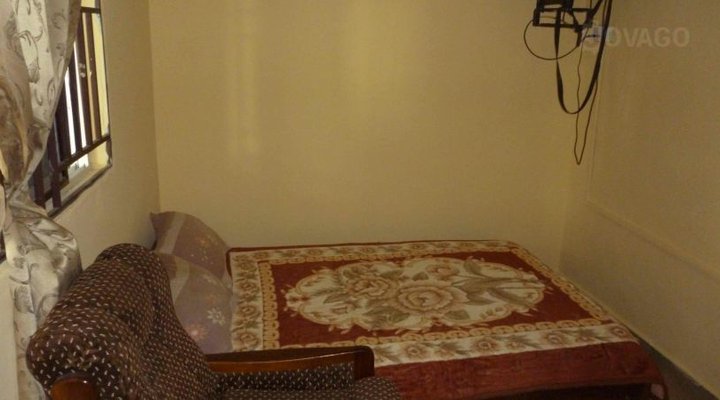 Asaase Aban Luxurious Hotel