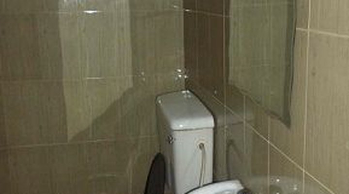 Asaase Aban Luxurious Hotel