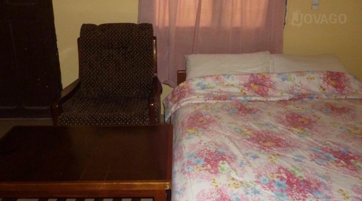 Asaase Aban Luxurious Hotel