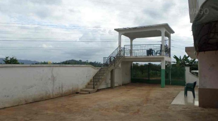 Asaase Aban Luxurious Hotel