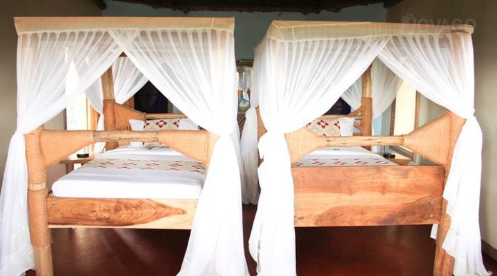 Burudika Manyara Lodge