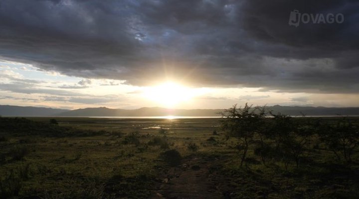 Burudika Manyara Lodge