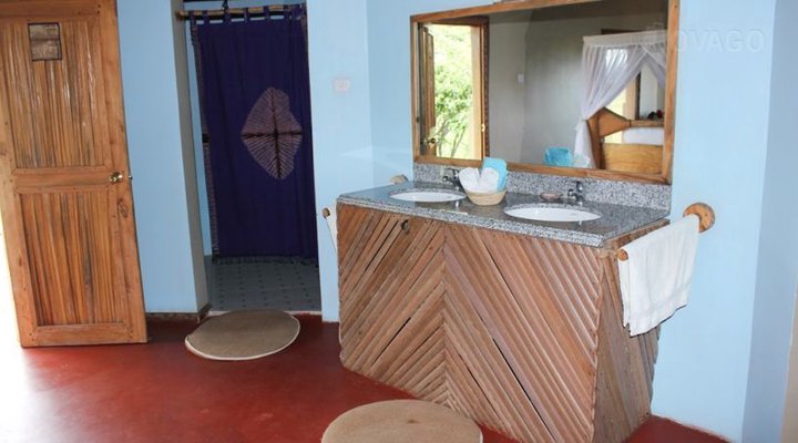 Burudika Manyara Lodge