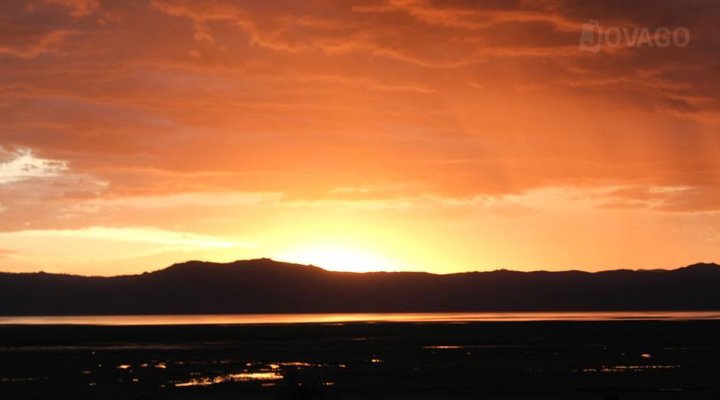 Burudika Manyara Lodge