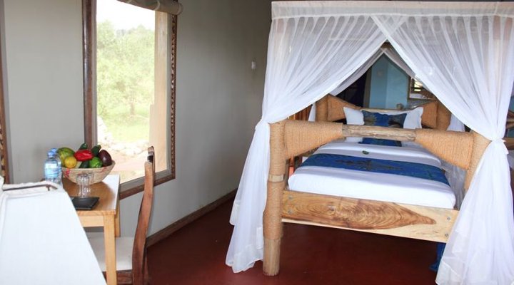 Burudika Manyara Lodge