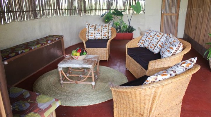 Burudika Manyara Lodge