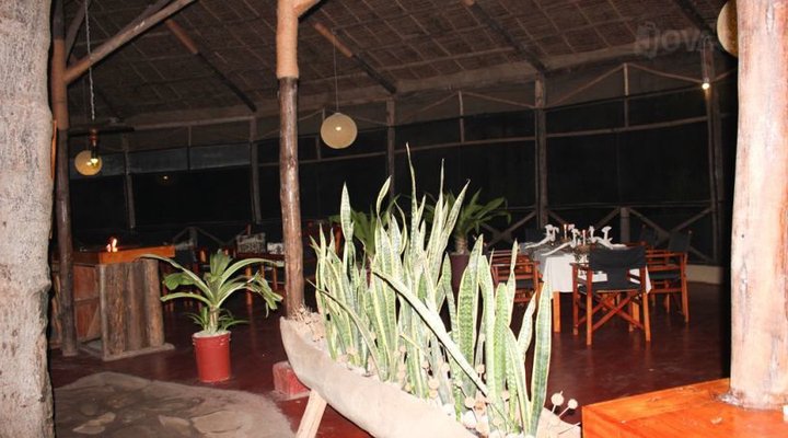 Burudika Manyara Lodge