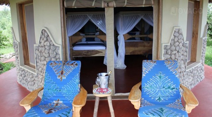 Burudika Manyara Lodge