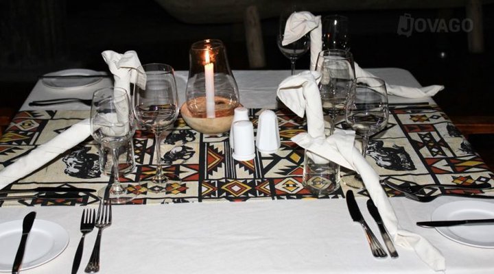 Burudika Manyara Lodge